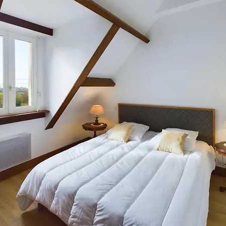 Charmante Maison Avec Jardin Pour 4, Holiday home