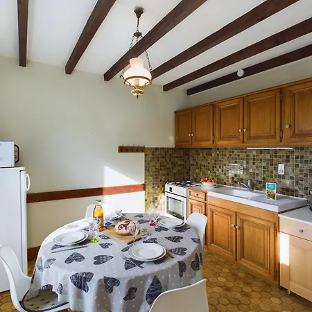Charmante Maison Avec Jardin Pour 4, * Penmarc'h